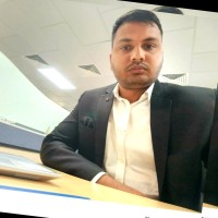 Rahul T.