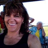 TRISH DAVIS
