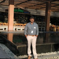 Kadavala Venkatesh