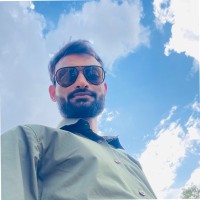 Ankit chavda
