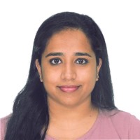 Kavana C Manjegowda