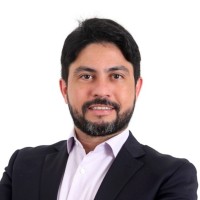 João Paulo Rocha Ponte