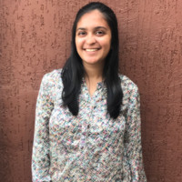 VRINDA AGARWAL