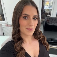 Danielle Hayford