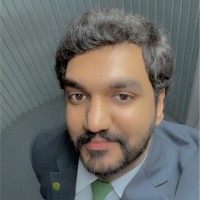Abdulrahman Alrubaya