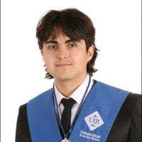 Julian Wallis Medina