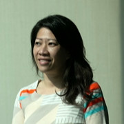 Nicolette Yeo