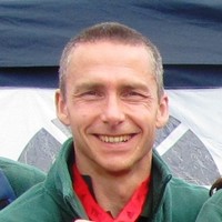 Neil Loader CISM