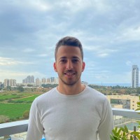 Daniel Davidovich