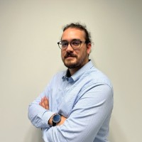 Diego Morcillo Díaz