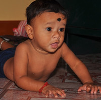 Senthil Kumar P