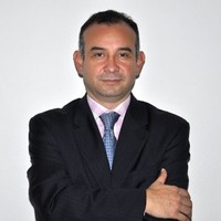 Paul Contreras Corona