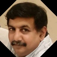 Narasimha Raju (Vinay) Penmatcha