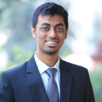 Ansel Dsouza