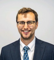 Marc Heitmann Phd