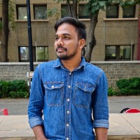 Bhaskar Rao Damuluri