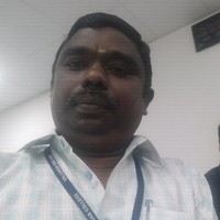 RAMESH KUMAR Kalimuthu