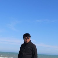 Dhaval Parsana