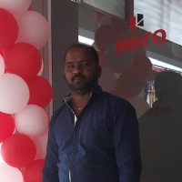 Sathisha R