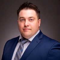 Dillon Gantt, Mba