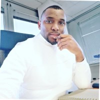 Ruscel Mbakop