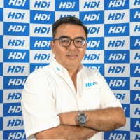 Daniel Paredes Garcia