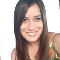 Lilian Elizabeth Garcia