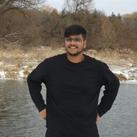 Marmik Patel