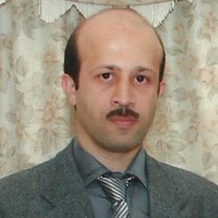 Farshad Sarmad