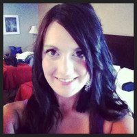 Katie Levac Bourbonnais