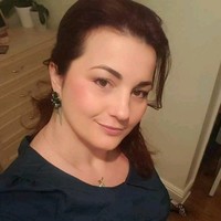 Andreea Anton