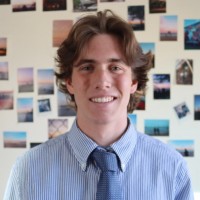 Cole Frost