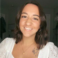 Haley Grimes