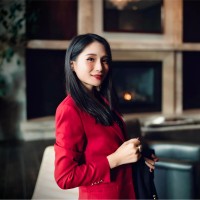 Sophia Xu