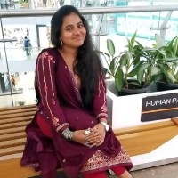 Keerthana Bestha