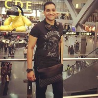 Fady Hasanen