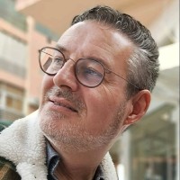 Rob Nieboer