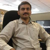 Ramesh Dhulipalla
