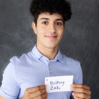 Bishoy Zaki