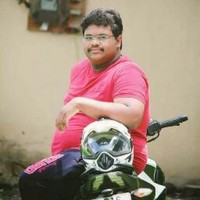 Kommineni Ravikiran