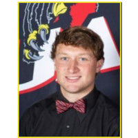 Preston Sherman