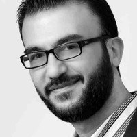 Pastor Charbel Louka