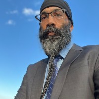 Ajit Sidhu