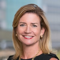 Catherine Dickerson