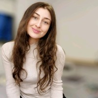 Yasemin Guclu
