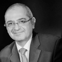 Jean-Claude Parunakian