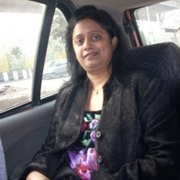 Chitra Srinivasan