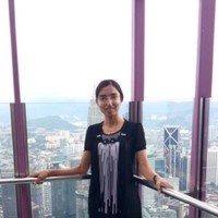 Ni Ni Aung