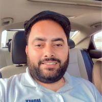 Naveen Kumar
