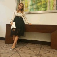 Ana Gabriela Gonzalez Velarde